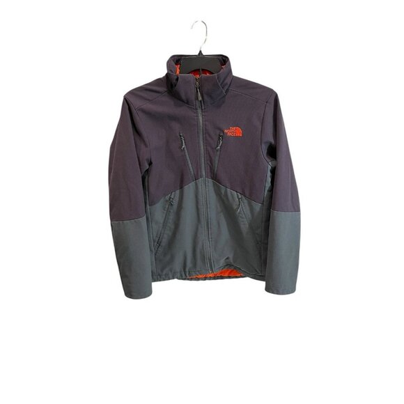 The North Face Men's Medium Apex Elevation Jacket Men's Coat Zip Up Winter - Picture 1 of 7